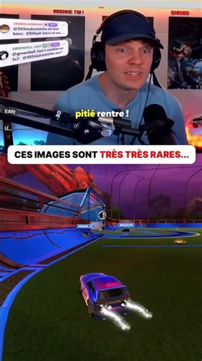 THESE FOOTAGE ARE VERY, VERY RARE! 🤭 (must see)