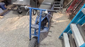 9.1K views · 215 reactions | My brother Steve picked up this Tote Gote several years ago. I believe it's an early 1970's model. Dan. #minibike. Minibikes rock, so please share! | All About Mini Bikes | Facebook