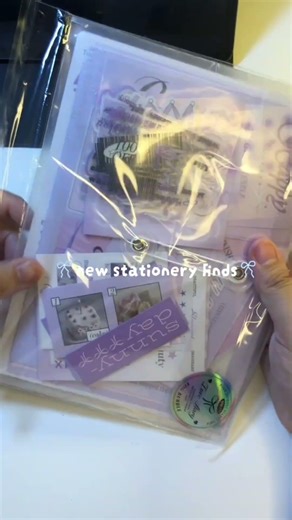 New Stationery Finds ✏️✨ Cute & Aesthetic Haul #Shorts