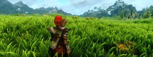 Turf Effects – технология травы от Nvidia