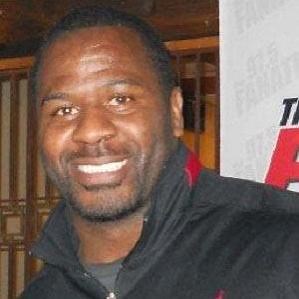 Jeremiah Trotter – Age, Bio, Personal Life, Family & Stats | CelebsAges