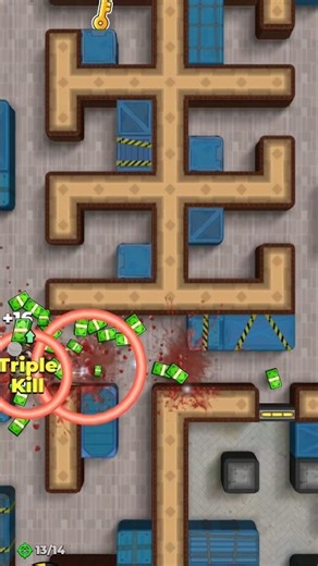 “Epic Gaming Moments 🔥 | Insane Gameplay Shorts” #gamingvideo #hype