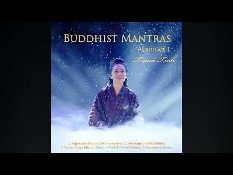 Buddhist powerful Mantras - full Album vol 1- NO ADS in video