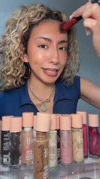 Elf jumbo makeup ￼Tutorial