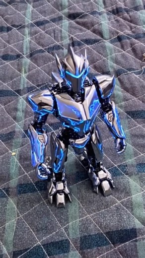 इंसान से अच्छे तो Robot है जो कभी भी धोखा नहीं देते