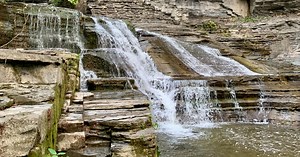 Go ahead and chase them: New waterfall challenge in Ithaca includes popular spots, hidden gems