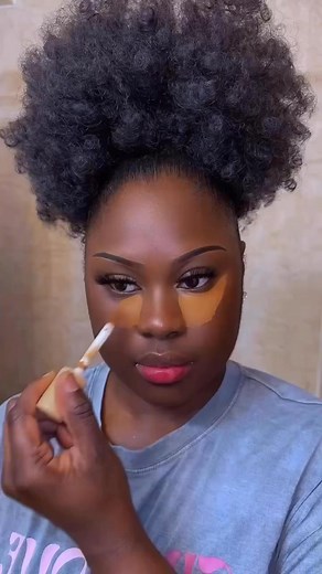 11K views · 123 reactions | Makeup simple tutorial | Real Fashion Style | Facebook