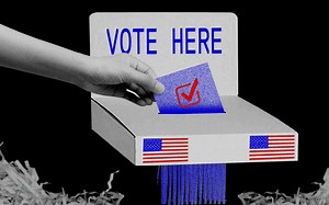 Why Online Voting Won't Work, Even in a Pandemic