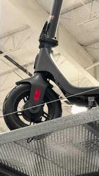 PHANTOM A10 Smart Electric Scooter at Costco!! 🛴🛴🛴