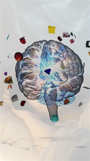 Why Your Brain Rewrites Memories Every Time You Recall Them. #memories #neuroscience #sciencefacts