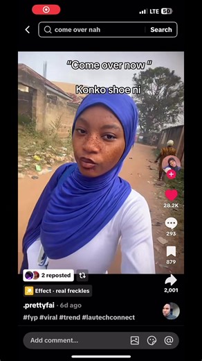 Funny Aza Request Conversation with Kid