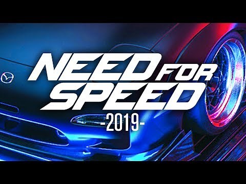Need for Speed 2019