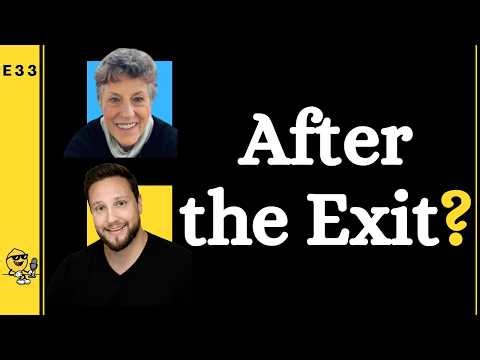 Bootstrapping to Billions E33: Robbie Hardy on Exits, Angel Investing, and the Founder Journey