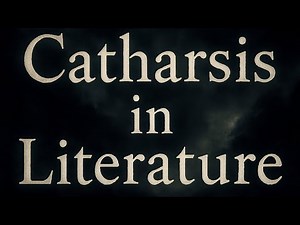 Catharsis Explained | From Oedipus to Hamlet – The Power of Tragedy