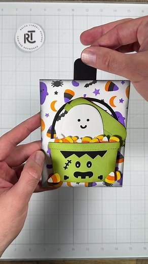 Cardmaking ASMR Crafts: Satisfying DIY Art with Colleen Weaver