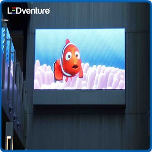 [Hot Item] High Quality P8 of Indoor Front Service LED Screen Car Billboard