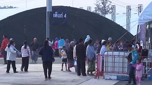 Thailand strikes Cambodian bases as border clashes escalate