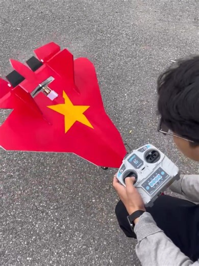 Bay test máy bay Su57 trước khi gửi hàng #maybaydieukhien #4dmodel