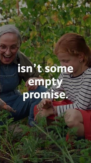 Protecting the natural world is at the heart of our Ethical Policy