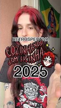 Top 10 best recipes of 2025 (made by me) 🎆 #newyear #top10 #recipes #retrospective #humor