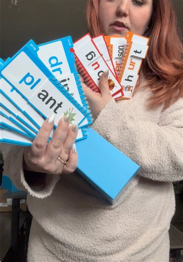 Engaging Flashcards for Toddler Learning