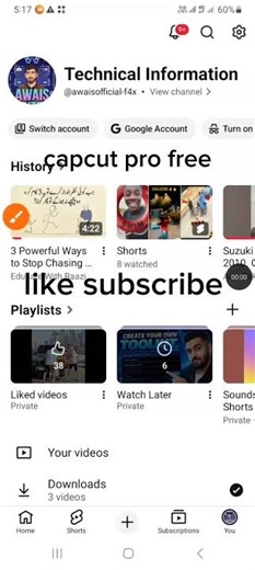 capcut pro apk#free capcut pro 👌 😎 #only 1 min#link description #zipfile