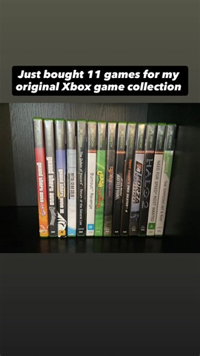 Exploring the Legacy of the Original Xbox