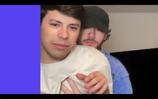 【生/Larray】Omegle but… EVERYTHING goes wrong