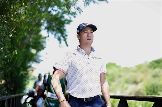 Who is Justin Thomas’ clothing sponsor? All you need to know