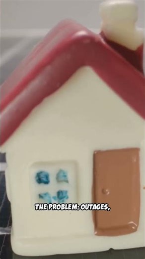 Off Grid Homes That Laugh at Blackouts 2025 #environmentalissues #facts #FutureHomes #OffGrid