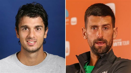 Hrvat je trenirao Đokovića i shvatio da nije dorastao: Sada je u biznisu teškom 10 milijardi