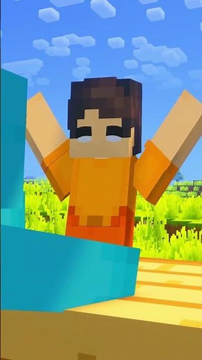 Milo Starts a Lemonade Stand in Minecraft…