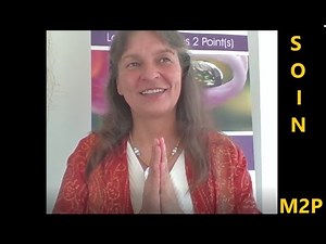 Application de la Méthode des 2 Points - Rejoindre le grand SOI en TOI