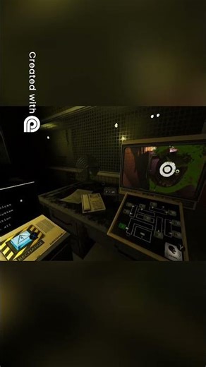 Taking a good long hiatus after this #fnaf #fnafhelpwanted #gaming #legendaryoutcome