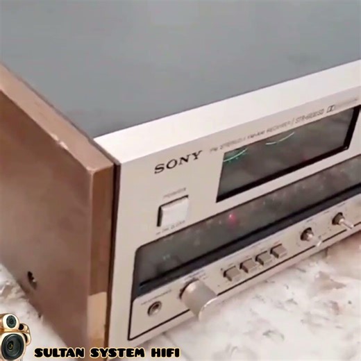 SONY STR-6800SD