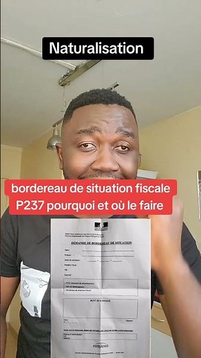 French Naturalization: P237.