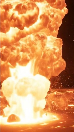 What If a Huge Piece of the Sun Exploded Into Space #knowledge #knowledgeocean #astronomy #space