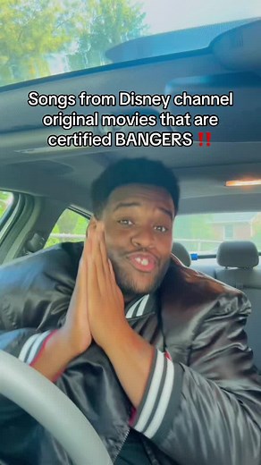 Top Disney Channel Original Movie Songs Unforgettable Hits