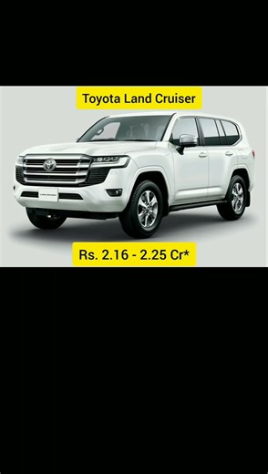 “India ki sabse mehngi SUV 😱 price sunke shock!”