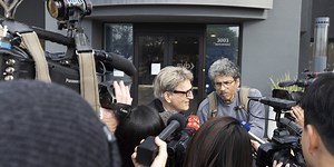 Parent company of Silicon Valley Bank files for bankruptcy