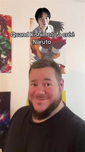 #cejour-là #naruto #asumacosplay #asuma #cosplay