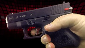 Dry Fire Training For Glock | Glock-E-Trainer Review » Concealed Carry Inc