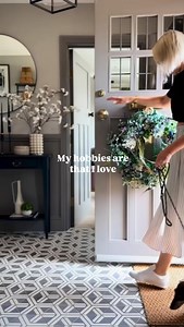 Homebody for life 🏡🤎 modern home decor | kitchen inspo | living room design | cosy home | garden decking | garden ideas | home styling #interiordesign #myhomestyle #interiordecor #familyhome #homeinspo | Gemma Mahabeer-Goldsmith
