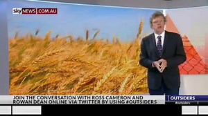 5.5K views · 165 reactions | Rowan Dean: No doubt Canadian Prime Minister Justin Trudeau puts his nation's increasingly cold climate down to 'global warming'. MORE: https://bit.ly/2BuFqi1 #outsiders | Sky News Australia | Facebook