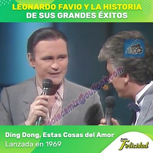 9.5M views · 394K reactions | Hace 9 años, el gran #LeonardoFavio...
