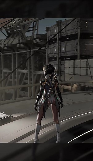 Descubre Ultimate Valby en The First Descendant