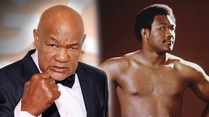 4.5M views · 77K reactions | Boxing legend George Foreman has died. His family sharing the news on Facebook Friday. He was 76. | Entertainment Tonight | Facebook