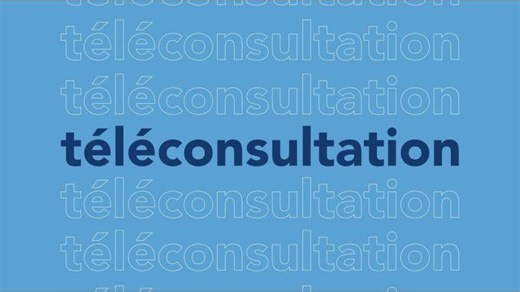 Téléconsultation CLICKDOC PRO : solution simple, sécurisée et accessible pour médecins patients | CompuGroup Medical France