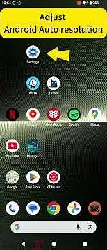Unable to connect wirelessly to Android Auto? Try these three steps.