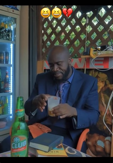 Part 4 of the Funny Akabenezer Series